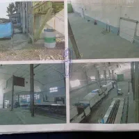 سردخانه/فول امکانات/۵۲۰۰متر/شهرک صنعتی بندرگز|فروش دفتر صنعتی، کشاورزی، تجاری|گرگان, |دیوار
