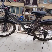 دوچرخه المپیا 26|دوچرخه، اسکیت، اسکوتر|بم, |دیوار