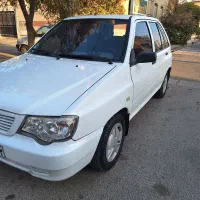 پراید ۱۱۱ مدل ۹۸