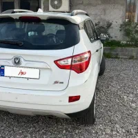 چانگان مدل 97|خودرو سواری و وانت|رشت, جانبازان|دیوار