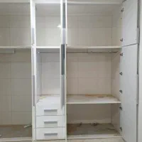 کمد چهارچوبی و باکسی mdf و ...|مصالح و تجهیزات ساختمان|دزفول, |دیوار