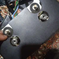 بوق و کیلو متر|قطعات یدکی و لوازم جانبی|شاهین دژ, |دیوار