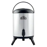 کُلمن ۱۰ لیتری برند HOKO آکبند