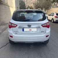 چانگان مدل ۹۸|خودرو سواری و وانت|کرج, شهرک ولیعصر|دیوار