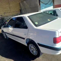 پژو پارس 1400|خودرو سواری و وانت|خرم‌آباد, |دیوار