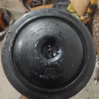 هواکش فابریک انگلیس لیستر اچ ار نو نو