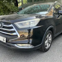 جک s3 بی رنگ ۹۷|خودرو سواری و وانت|تهران, شهرک محلاتی|دیوار