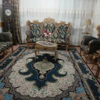 مبل سلطنتی|مبلمان خانگی و میز عسلی|الیگودرز, |دیوار