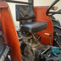 تراکتور ۲۸۵ جفت مدل ۸۴|خودرو سنگین|سبزوار, امام خمینی (ناوی)|دیوار