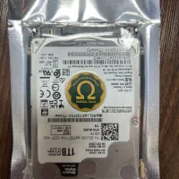 هارد نوت بوکی یک ترا بایت وسترن