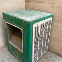 کولر آبی آبسال مدل ACDC80