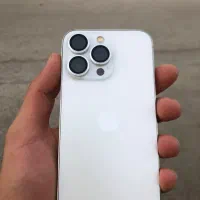 ایفون 13pro با رجیستری