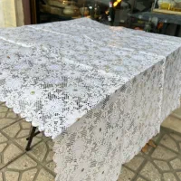 رومیزی و سفره|سفره، حوله، دستمال آشپزخانه|سنندج, |دیوار