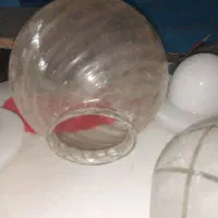 چند مدل حباب چراغ روشنایی|لامپ و چراغ|رودسر, |دیوار