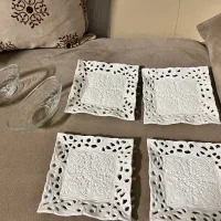 ظروف اشپزخانه نو ساعت|ظروف سرو و پذیرایی|شیراز, کیان شهر|دیوار