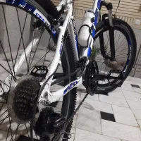 دوچرخه ۲۶|دوچرخه، اسکیت، اسکوتر|قم, چهل درخت|دیوار