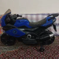 موتورشارژی درحدنوتحمل وزن تا۳۰ کیلو