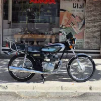 موتورسیکلت رایکا مدل 91موتور پلمپ|موتورسیکلت|قیدار, |دیوار