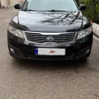 اپتیما ۶ سیلندر ۲۰۱۰