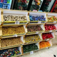 استند و قفسه فروشگاهی|فروشگاه و مغازه|سرپل ذهاب, |دیوار