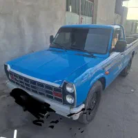 ماشین ۱۴۰۲ کارکرد ۲۸۰۰۰|خودرو سواری و وانت|کهنوج, |دیوار