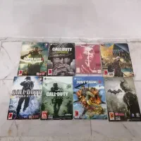 بازی کامپیوتر جدید