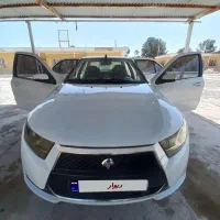 دنا ef7 سفید مدل ۹۶