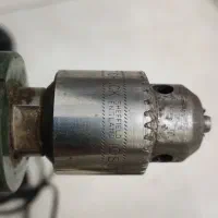 دریل دو دور برقی و دریل دستی دو دور دستی لهستانی|ابزارآلات|اصفهان, فیض|دیوار