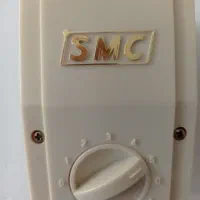 پنکه سقفی smc|پنکه و تصفیهکنندهٔ هوا|بوشهر, |دیوار