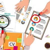 استخدام همکار جوان ، کار دفتری ، بهمراه آموزش