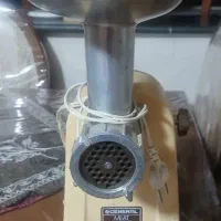 چرخ گوشت اجنرال