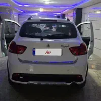 کوییک GXR L|خودرو سواری و وانت|تهران, ونک|دیوار