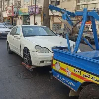 خودروبر امداد خودرو یدک‌کش یدکش یدککش