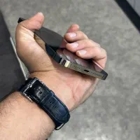 ۱۴ پرو مکس باتری ۹۹ درصد مشابه آکبند به شدت تمیز|موبایل|تهران, باغ فیض|دیوار