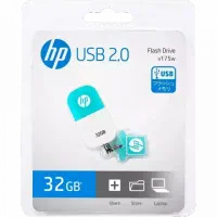 فلش HP اچ پی 32 گیگ|قطعات و لوازم جانبی رایانه|گلبهار, شهر جدید گلبهار|دیوار