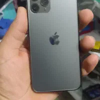آیفون 11پرو تک سیم. حافظه  256گیگ