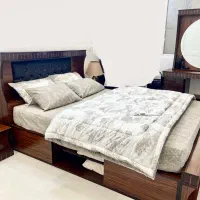 سرویس تخت دونفره