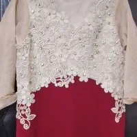 لباس مجلسی زنانه|لباس|رشت, رشتیان|دیوار