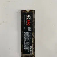 SSD 1tb Samsung 980 pro