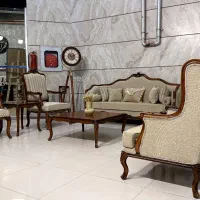 مبل ابزاری منبتی (جشنواره)