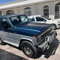 پاترول۷۸|خودرو سواری و وانت|فیروزآباد (فارس), |دیوار