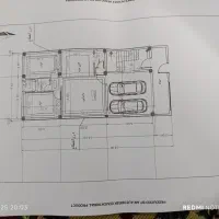 نبشی کشی داخلی ساختمان