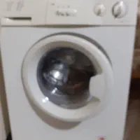 ماشین لباس شویی ابسال