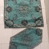 رومیزی و رانر