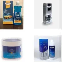 محصولات نانوسان