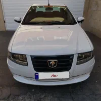 سمند سورن ef7 94