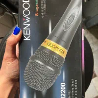 میکروفون،میکروفون اسپیکر،میکروفون jbl،کنوود|صوتی و تصویری|تهران, امام خمینی|دیوار