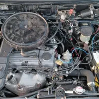 پراید۸۲ کاربرات دوگانه|خودرو سواری و وانت|آستانه اشرفیه, |دیوار