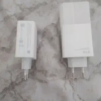 اداپتور(کلگی)شیائومی ۶۷ وات|لوازم جانبی موبایل و تبلت|دزفول, |دیوار