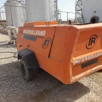 اجاره کمپرسور هوا